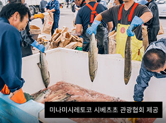 시베쓰 연어 축제(시베쓰초), 9월