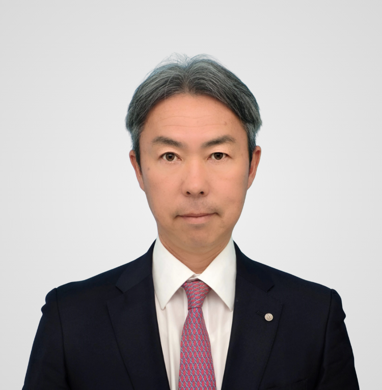 代表取締役社長