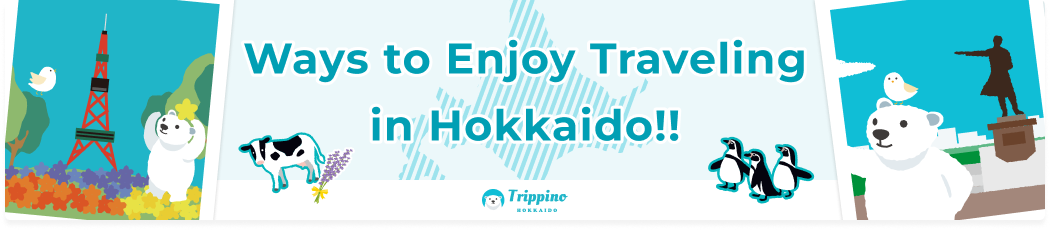 trippino-hokkaido